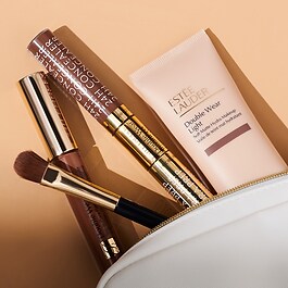 Double Wear Instant Fix 24H Concealer + Hydra Prep